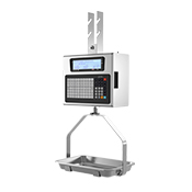 吊掛條碼標(biāo)簽秤 C-H1