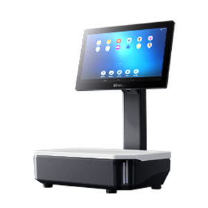 AI視覺標(biāo)簽秤