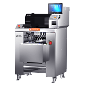 稱重包裝打印一體機(jī)