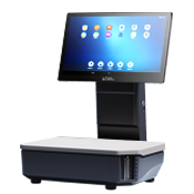 AI視覺標(biāo)簽秤