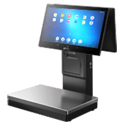 智能收銀秤